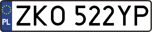 ZKO522YP