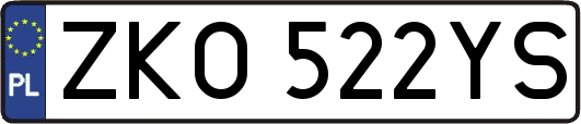 ZKO522YS
