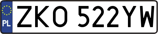 ZKO522YW