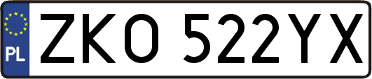 ZKO522YX