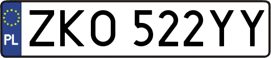 ZKO522YY