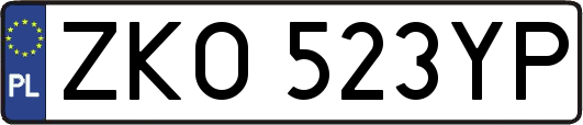 ZKO523YP