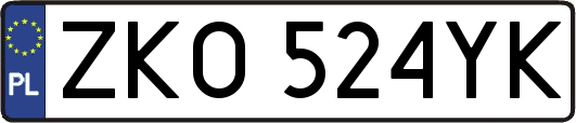 ZKO524YK