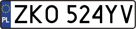 ZKO524YV