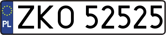 ZKO52525