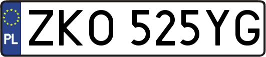ZKO525YG