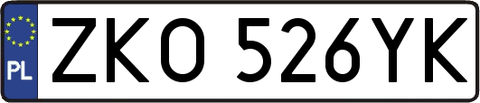 ZKO526YK