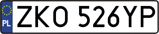 ZKO526YP