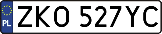 ZKO527YC