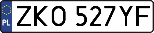 ZKO527YF
