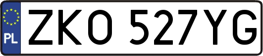 ZKO527YG