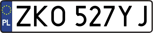 ZKO527YJ