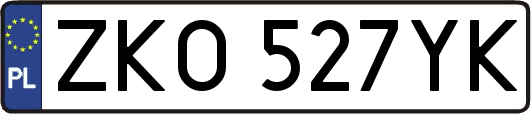ZKO527YK