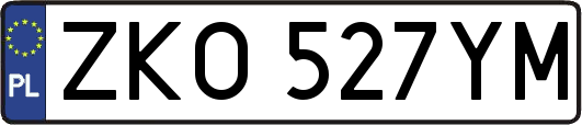 ZKO527YM