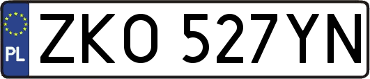 ZKO527YN