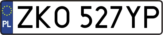 ZKO527YP