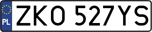 ZKO527YS