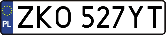 ZKO527YT