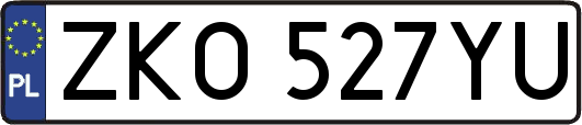 ZKO527YU