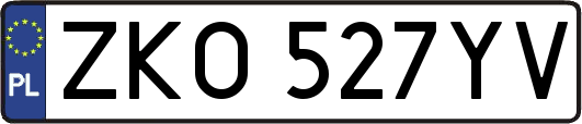 ZKO527YV