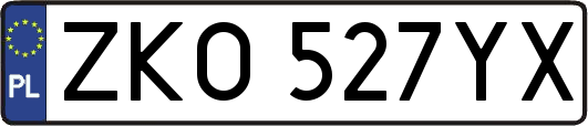 ZKO527YX