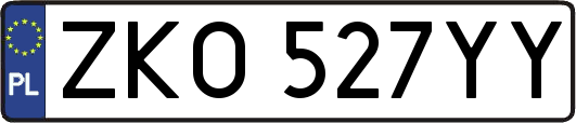 ZKO527YY