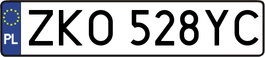 ZKO528YC