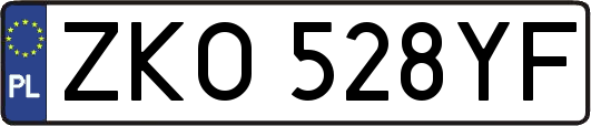 ZKO528YF