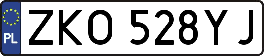 ZKO528YJ