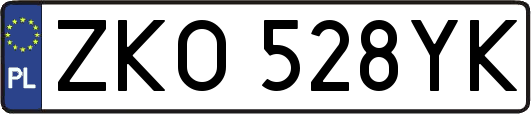 ZKO528YK