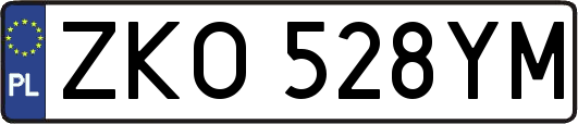 ZKO528YM