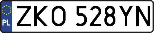 ZKO528YN