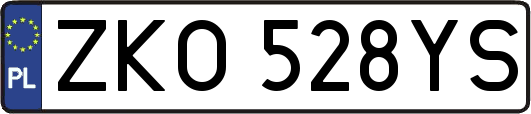 ZKO528YS