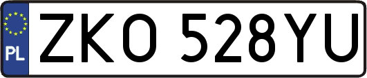 ZKO528YU