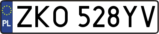 ZKO528YV