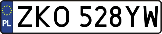 ZKO528YW