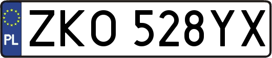 ZKO528YX
