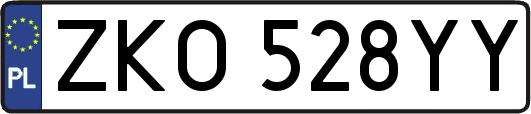 ZKO528YY