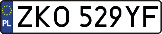 ZKO529YF