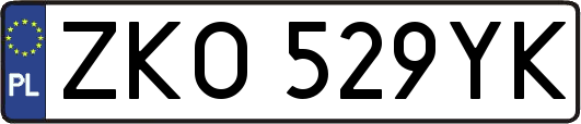 ZKO529YK