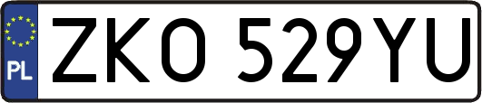 ZKO529YU