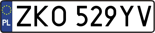 ZKO529YV
