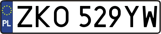 ZKO529YW