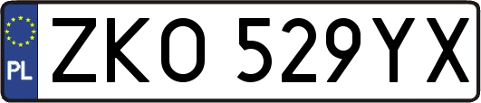 ZKO529YX