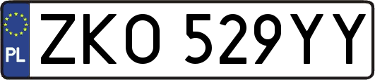 ZKO529YY