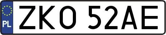 ZKO52AE
