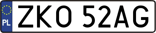 ZKO52AG
