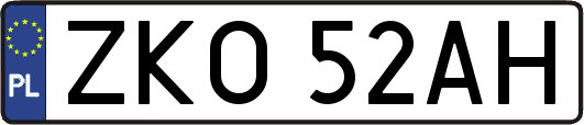 ZKO52AH
