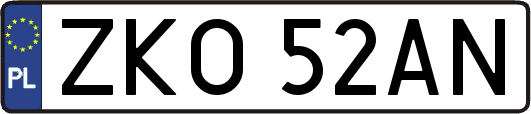ZKO52AN