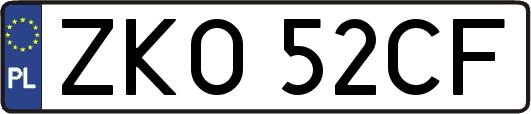 ZKO52CF